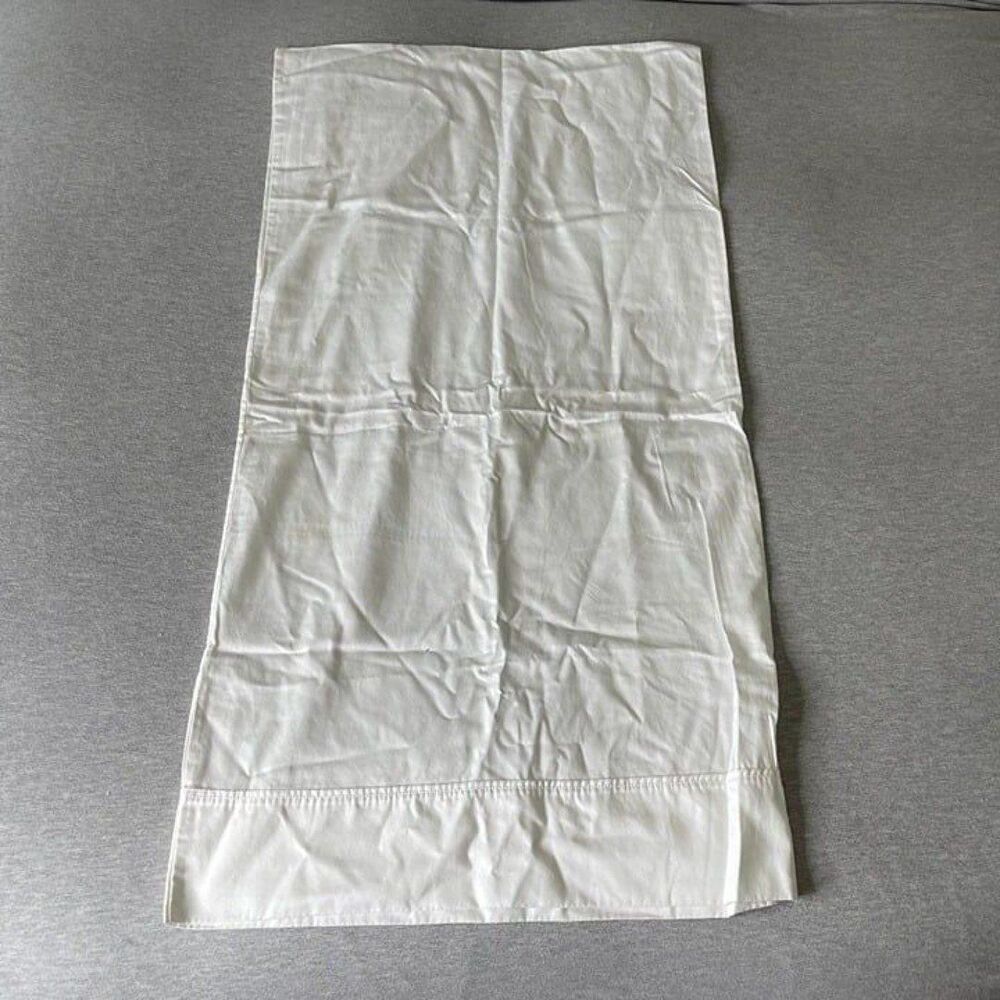 Target Threshold 100% Cotton King Pillow Case Cover
